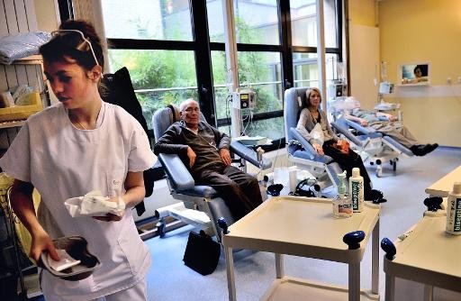 ‘AI doctor’ better at predicting patient outcomes, including death