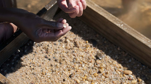 Putin offers Russian and Ukrainian rare minerals to US