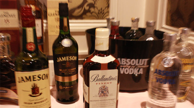 Scotch whisky wants a pass on US tariffs. But why should Trump give it?