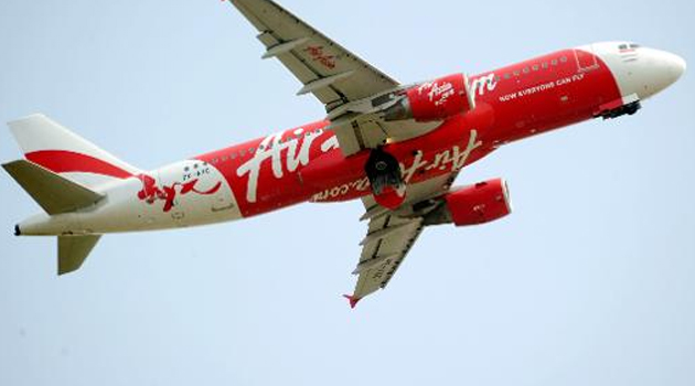Malaysia’s Airasia X profit down in Q2 amid weak season