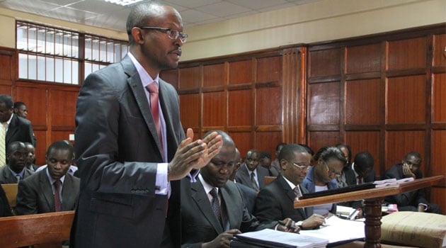 Public Service Commission approves legal allowances for advocates