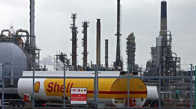Shell wins legal case over Nigeria oil spill