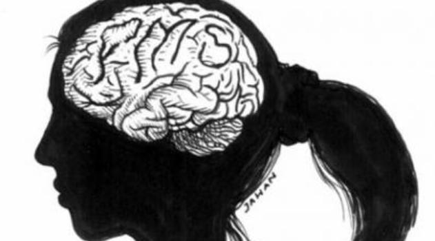 New study reveals what happens in brain when mind goes blank