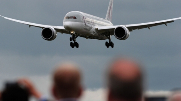 Scandinavia’s SAS airline shares tumble on delisting report