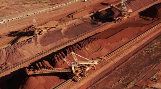 Ukraine official says minerals deal agreed with US