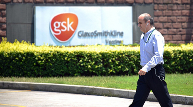 GSK pledges $30bn US investment as UK’s pharma woes deepen