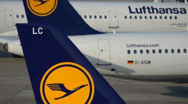 Lufthansa raises profit outlook again on travel rebound