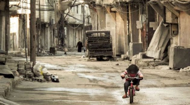 Trump signs order ending most sanctions on Syria