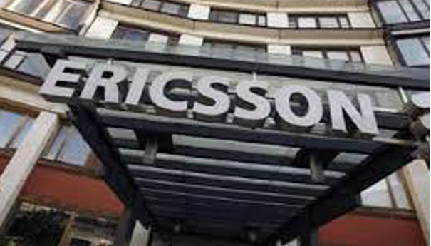 Swedish telecom giant Ericsson steps up savings plan