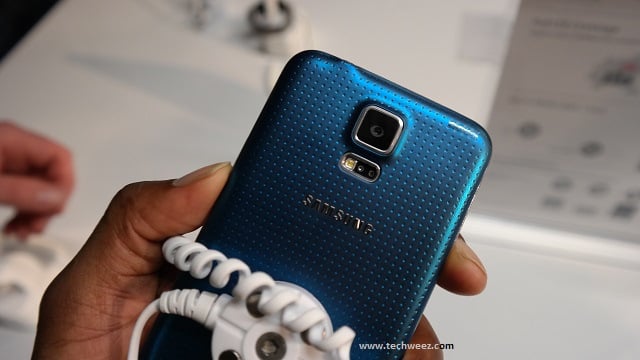 67% Of Mobile Phones Sold in Kenya are Smartphones