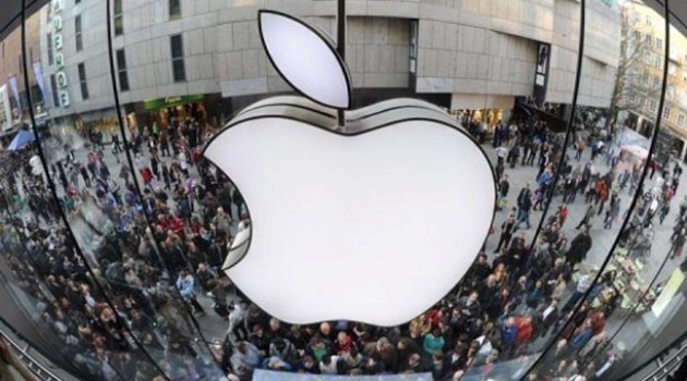 German competition watchdog steps up monitoring of Apple