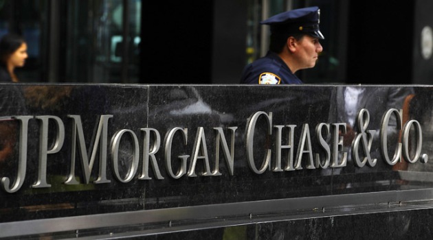 JP Morgan sues customers over viral TikTok cheque fraud