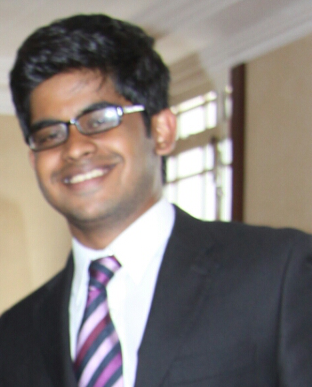 Challenge: Make someone smile today #HeshdeSilva