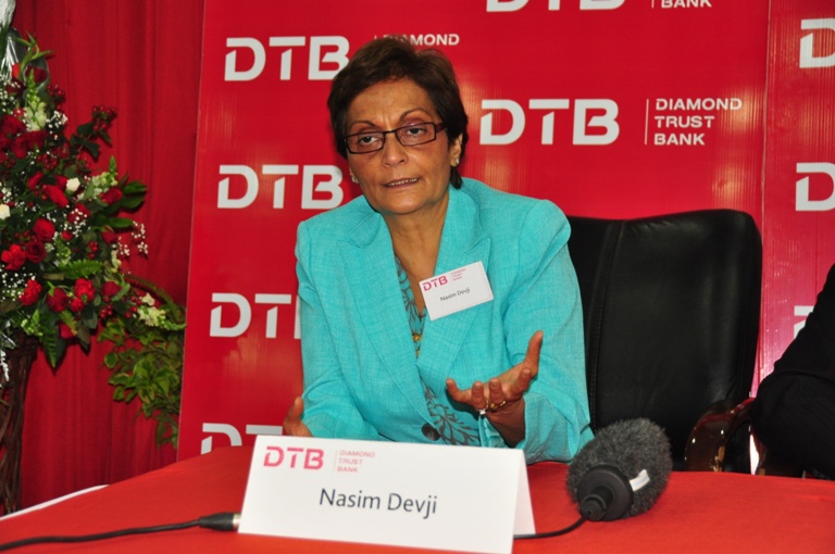 DTB opens 3-new branches in Kiambu, pushing countrywide branches to 70