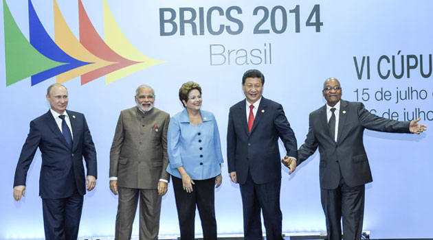 BRICS membership to offer Iran more opportunities in multilateral cooperation: spokesman