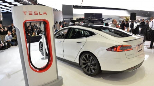 Demand for electric cars ‘booming’: IEA