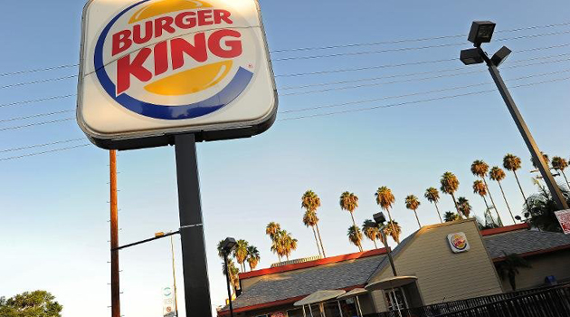 Burger King rolls out AI headsets that track employee ‘friendliness’