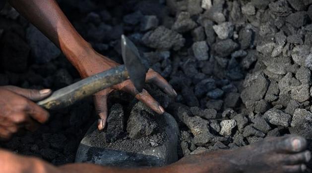 China to receive first Australian coal shipment in over 2 years