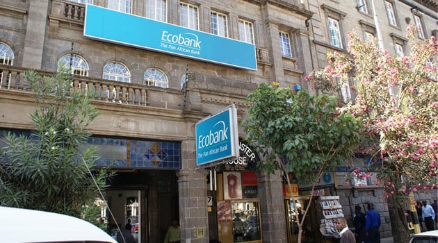 Court rejects Ecobank’s bid to appeal Sh103mn advocate fee dispute