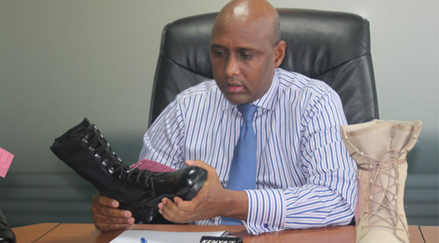 Kenya among key emerging markets investment stops