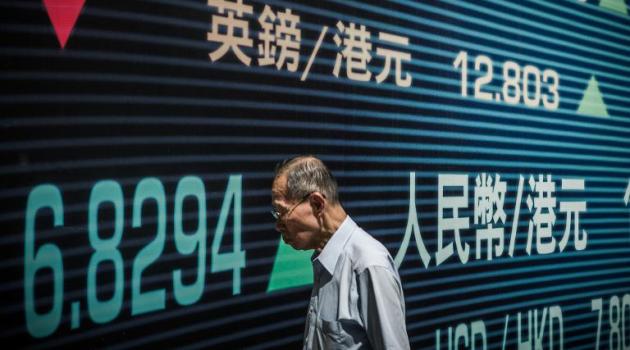 Asian economy to grow 6.5 pct in 2021: report