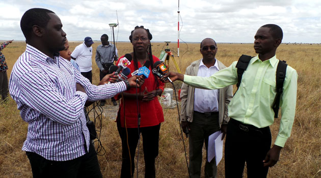 KoTDA chief executive exits end of January