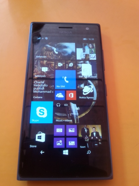 Nokia Lumia 730: Promises awesome selfies, offers much more