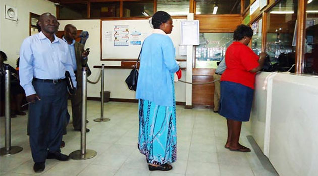 Mwalimu Sacco acquisition of ECB under probe