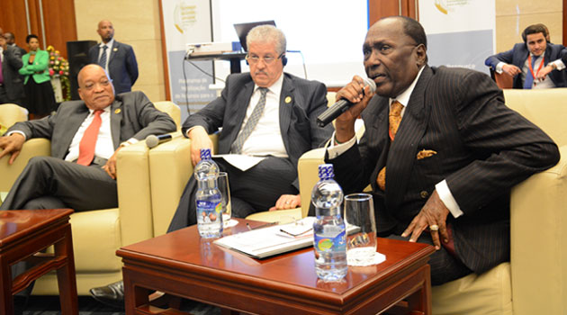 African states, businesses must change tune – Kirubi