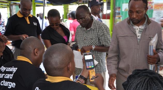 Equity launches prepaid card with Mastercard
