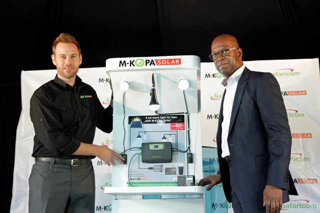 M-Kopa Solar raises Sh1.12B in additional funding
