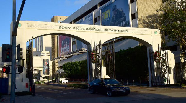 Sony Pictures names new head of movie group