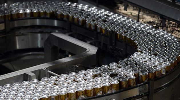 Makueni aluminum cans factory ready by August