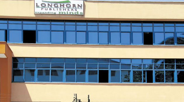 Longhorn rebrands ahead of cross-listing