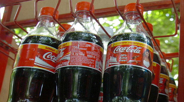Coca Cola Foundation boosts water kitty