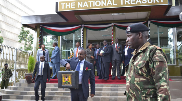Experts caution over 2015/2016 government borrowing