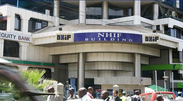 Gov’t to start SHIF deductions on salaried employees in July 2024