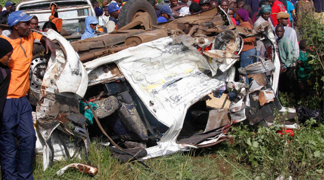 Increasing fraud in Kenya’s insurance sector alarming