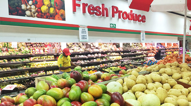 Botswana’s Choppies Supermarket to enter Kenya in 2015