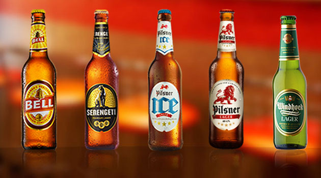 EABL sale of glass subsidiary valued at Sh4.5bn