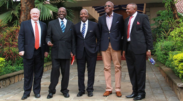 Haco Tiger Brands business very solid – bosses