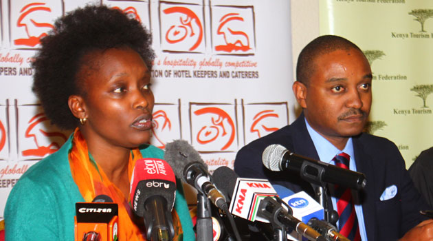 Tourism players call for sector tax breaks until recovery
