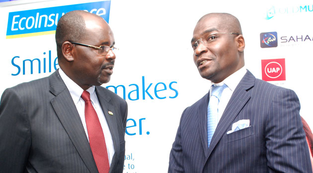 Ecobank Kenya enters bancassurance sector
