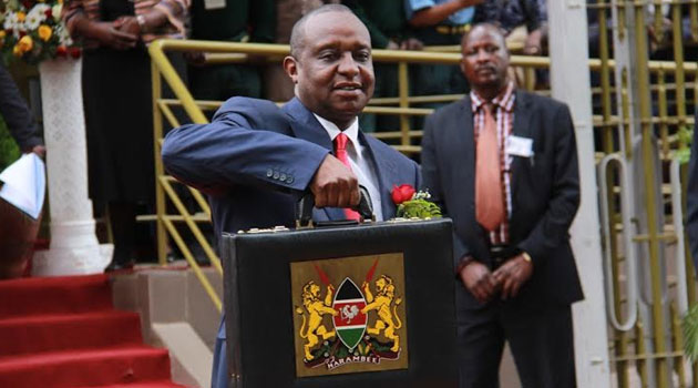 Tourism sector welcome Sh5.2bn recovery allocation