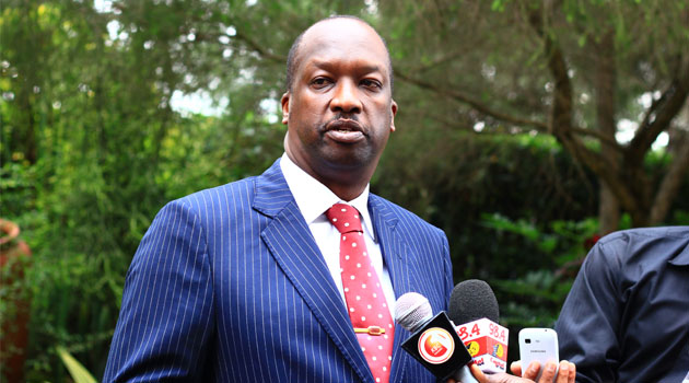 KNCCI, United Nations shore up women empowerment