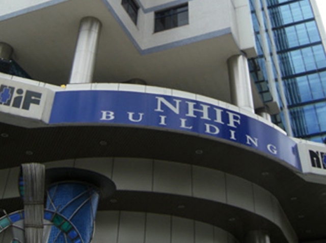 Why NHIF dues matter- Tito’s Story #InsuranceKenya