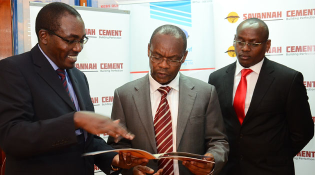 Manufacturer welcomes President’s 40pc local sourcing directive