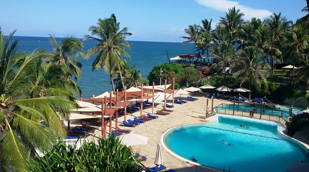 Kenya among top African nations developing hotels