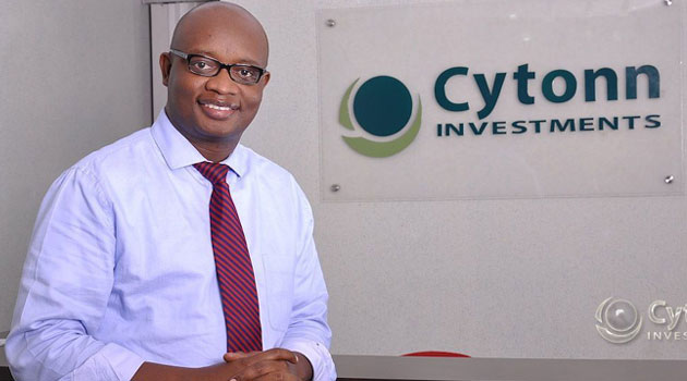 GES propels Kenya as Africa’s entrepreneurship hub