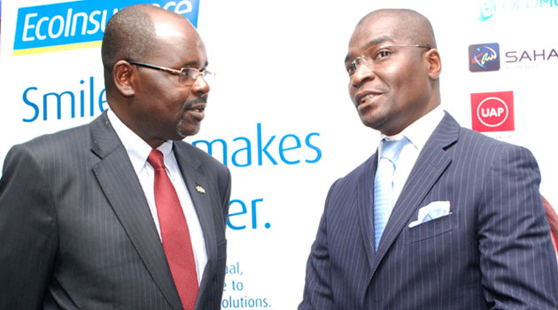 EcoInsurance launches insurance premium